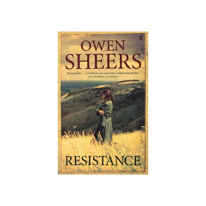 Resistance - Owen Sheers